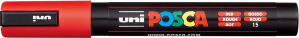 Posca Unimarker mittelfein PC-5M 1,8-2,5 mm