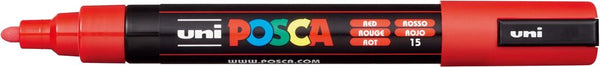 Posca Unimarker mittelfein PC-5M 1,8-2,5 mm