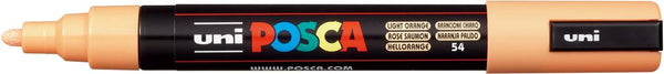 Posca Unimarker mittelfein PC-5M 1,8-2,5 mm