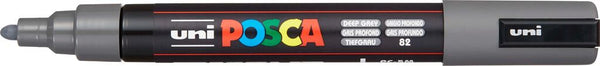 Posca Unimarker mittelfein PC-5M 1,8-2,5 mm