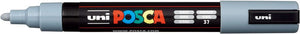 UNI POSCA Marker PC-5MC mittelfeine Spitze 1,8 - 2,5mm