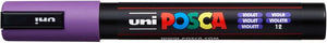 Posca Unimarker mittelfein PC-5M 1,8-2,5 mm