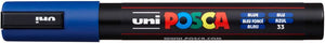 Posca Unimarker mittelfein PC-5M 1,8-2,5 mm
