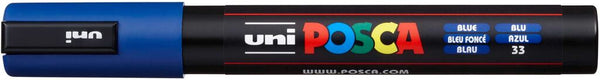 Posca Unimarker mittelfein PC-5M 1,8-2,5 mm