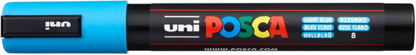 Posca Unimarker mittelfein PC-5M 1,8-2,5 mm