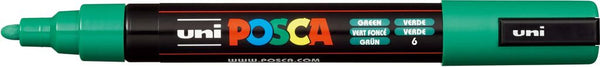 UNI POSCA Marker PC-5MC mittelfeine Spitze 1,8 - 2,5mm