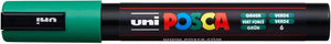 Posca Unimarker mittelfein PC-5M 1,8-2,5 mm