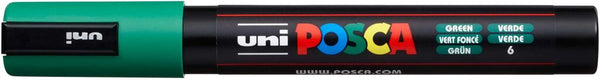 Posca Unimarker mittelfein PC-5M 1,8-2,5 mm