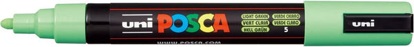 Posca Unimarker mittelfein PC-5M 1,8-2,5 mm