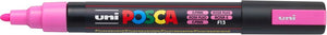 UNI POSCA Marker PC-5MC mittelfeine Spitze 1,8 - 2,5mm