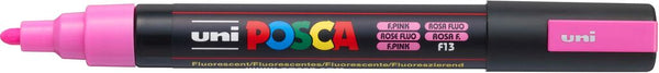 UNI POSCA Marker PC-5MC mittelfeine Spitze 1,8 - 2,5mm