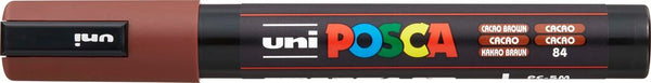 Posca Unimarker mittelfein PC-5M 1,8-2,5 mm