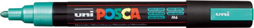 UNI POSCA Marker PC-5MC mittelfeine Spitze 1,8 - 2,5mm
