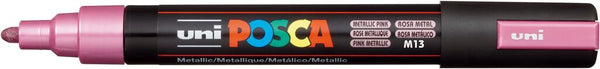 UNI POSCA Marker PC-5MC mittelfeine Spitze 1,8 - 2,5mm