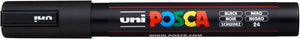 Posca Unimarker mittelfein PC-5M 1,8-2,5 mm
