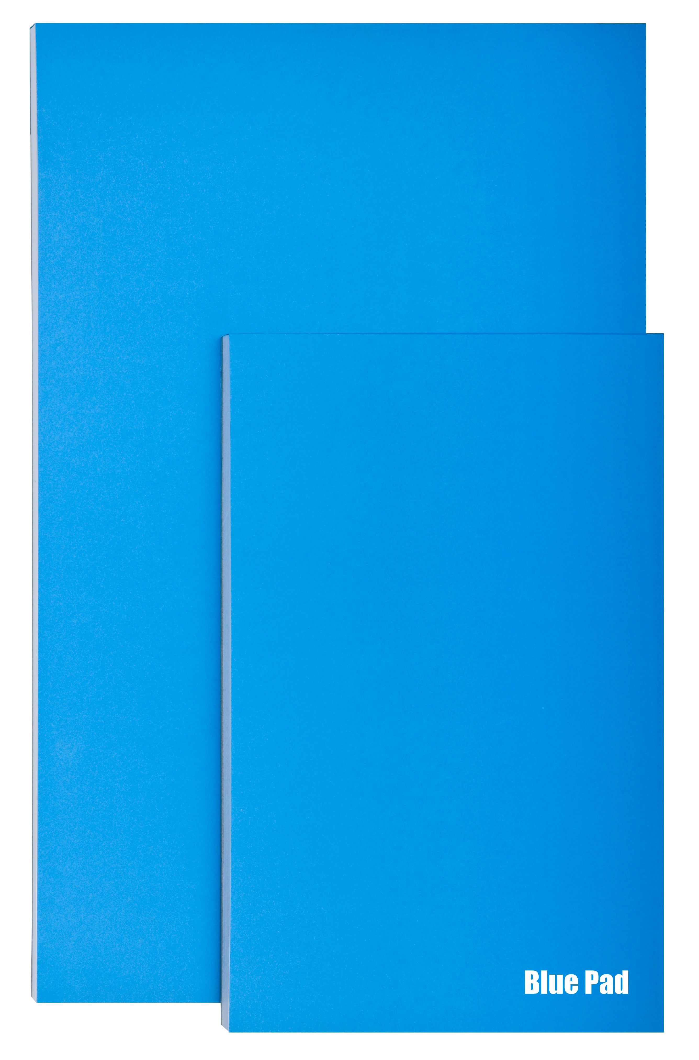 Blue Pad Skizzenpapier 40 Blatt 170g/m²