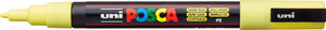 UNI POSCA Marker PC-3M Rundspitze 0,9-1,3mm