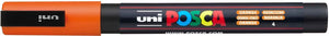Posca Unimarker fein PC-3M 0,9-1,3mm