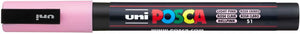 Posca Unimarker fein PC-3M 0,9-1,3mm