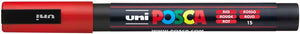 Posca Unimarker fein PC-3M 0,9-1,3mm