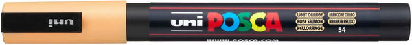 Posca Unimarker fein PC-3M 0,9-1,3mm
