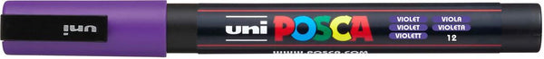 Posca Unimarker fein PC-3M 0,9-1,3mm