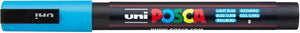 Posca Unimarker fein PC-3M 0,9-1,3mm