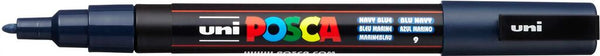 UNI POSCA Marker PC-3M Rundspitze 0,9-1,3mm