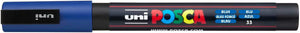 Posca Unimarker fein PC-3M 0,9-1,3mm