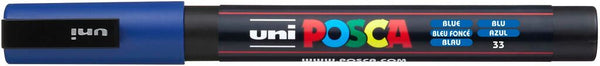 Posca Unimarker fein PC-3M 0,9-1,3mm