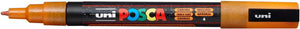Posca Paint Marker Sparkling Glitter PC-3ML
