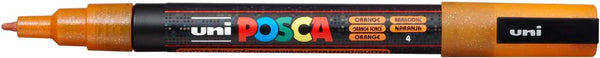 Posca Paint Marker Sparkling Glitter PC-3ML