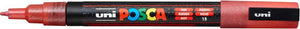 Posca Paint Marker Sparkling Glitter PC-3ML