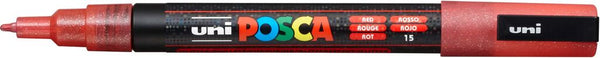 Posca Paint Marker Sparkling Glitter PC-3ML