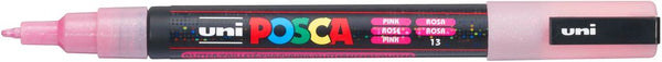 Posca Paint Marker Sparkling Glitter PC-3ML