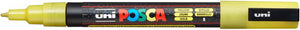 Posca Paint Marker Sparkling Glitter PC-3ML