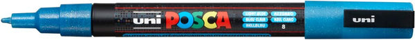 Posca Paint Marker Sparkling Glitter PC-3ML