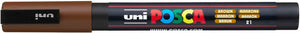 Posca Unimarker fein PC-3M 0,9-1,3mm
