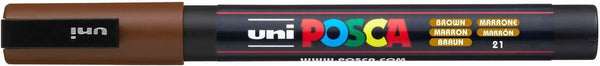 Posca Unimarker fein PC-3M 0,9-1,3mm