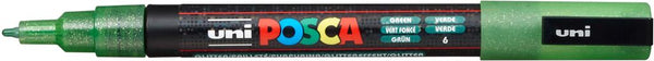 Posca Paint Marker Sparkling Glitter PC-3ML