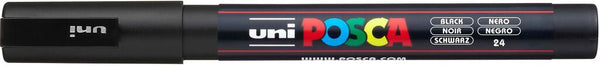 Posca Unimarker fein PC-3M 0,9-1,3mm