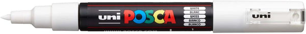 UNI POSCA Marker PC-1MC extra feine Spitze 0,7 - 1 mm
