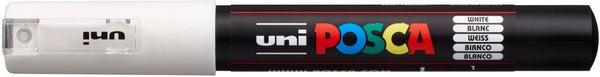 Posca Unimarker extra-fein PC-1MC 0,7mm