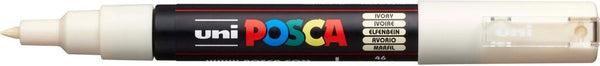 UNI POSCA Marker PC-1MC extra feine Spitze 0,7 - 1 mm