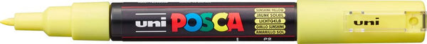 UNI POSCA Marker PC-1MC extra feine Spitze 0,7 - 1 mm