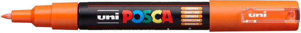 UNI POSCA Marker PC-1MC extra feine Spitze 0,7 - 1 mm