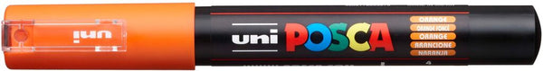 Posca Unimarker extra-fein PC-1MC 0,7mm
