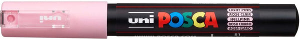 Posca Unimarker extra-fein PC-1MC 0,7mm