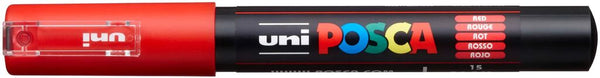 Posca Unimarker extra-fein PC-1MC 0,7mm