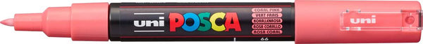 UNI POSCA Marker PC-1MC extra feine Spitze 0,7 - 1 mm